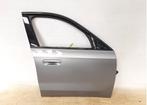 Portier Deur Voor Rechts BMW X1 U11 Frozen Pure Grey ( C5A ), Gebruikt, Deur, Rechts, Ophalen of Verzenden