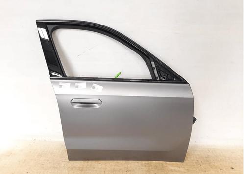 Portier Deur Voor Rechts BMW X1 U11 Frozen Pure Grey ( C5A ), Auto-onderdelen, Carrosserie en Plaatwerk, Deur, BMW, Rechts, Gebruikt