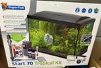 Super-Fish start 70 ( goed als nieuw ), Dieren en Toebehoren, Ophalen of Verzenden, Zo goed als nieuw, Leeg aquarium