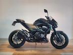KAWASAKI Z 800 ABS (bj 2015), 4 cilinders, Bedrijf, 806 cc, Meer dan 35 kW
