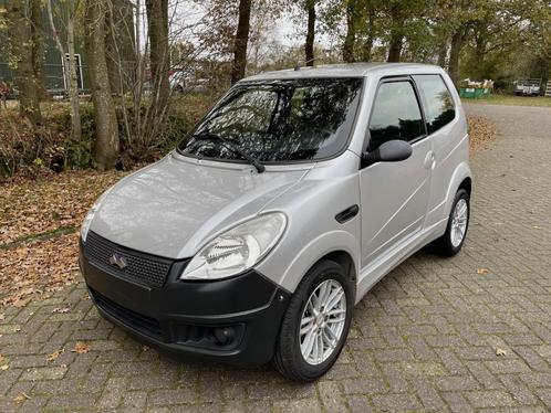 Brommobiel Ligier Xtoo RS  45 km, Diversen, Brommobielen en Scootmobielen, Gebruikt