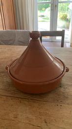 Tajine, Huis en Inrichting, Keuken | Potten en Pannen, Ophalen of Verzenden, Nieuw, Overige materialen, Overige typen