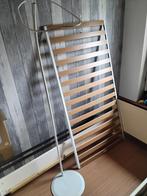 Hemel + Lattenbodem peuterbed, Ophalen, Gebruikt, Ledikant