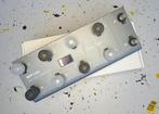 Harley Benton MP100 midi foot controller, Muziek en Instrumenten, Effecten, HB, Ophalen of Verzenden, HB, HB