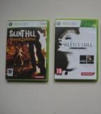 Silent Hill Xbox 360, Spelcomputers en Games, Games | Xbox 360, Avontuur en Actie, Vanaf 18 jaar, 1 speler, Nieuw