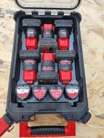 Milwaukee packout insert voor M12 accu's, Almere, Nieuw, GEREED3D, Ophalen of Verzenden