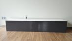Design kast dressoir zwevend, Huis en Inrichting, Kasten | Dressoirs, Ophalen, Met deur(en), Design, 150 tot 200 cm