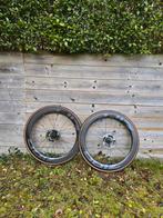Zipp Firecrest 404 Carbon Wielset, Wiel, Zipp, Gebruikt, Racefiets