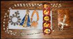 Religieuze sieraden, prijs op aanvraag…, Ophalen of Verzenden