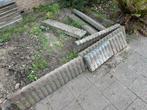 Pallisade, Klinkers, Ophalen of Verzenden, Zo goed als nieuw, 10 m² of meer
