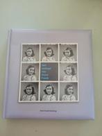Boek het verhaal van Anne Frank, Ophalen of Verzenden, Zo goed als nieuw, M. Metselaar; R. van der Rol