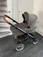 Mooie Kinderwagen mutsy nio, Ophalen of Verzenden, Zo goed als nieuw, Mutsy