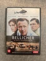 Bellicher - De Macht van meneer Miller DVD, Boxset, Drama, Ophalen of Verzenden, Zo goed als nieuw