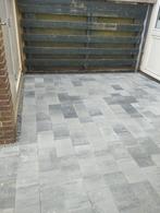 Stratenmaker/ schilder, Tuin en Terras, Ophalen of Verzenden, Zo goed als nieuw, Beton, 10 m² of meer