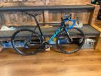 Ridley xnight cyclocross 52CC, Fietsen en Brommers, Overige merken, Carbon, Gebruikt, Ophalen