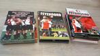 Feyenoord jaarboeken vanaf 1991, Ophalen of Verzenden, Zo goed als nieuw, Feyenoord, Boek of Tijdschrift