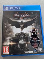 Batman Arkham Knight PS4, compleet!!, Spelcomputers en Games, Avontuur en Actie, Vanaf 18 jaar, 1 speler, Ophalen of Verzenden