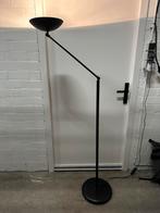 Verstelbare Staande Lamp - Woonkamer/Bureau, Huis en Inrichting, Lampen | Vloerlampen, Ophalen, Gebruikt, Metaal, 150 tot 200 cm