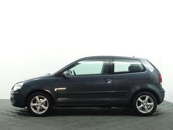 Volkswagen Polo 1.4-16V Comfortline (bj 2009) beschikbaar voor biedingen