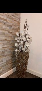 Schelpenvaas, Ophalen of Verzenden, Zo goed als nieuw