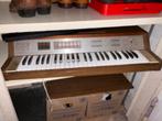 Philicorda orgel - opknapper, Muziek en Instrumenten, Ophalen, Gebruikt, 1 klavier, Orgel