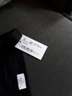 Werkkleding. Bistro Schort zwart 2x, Ophalen of Verzenden, Nieuw