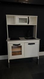 Ikea duktig keuken, Ophalen, Gebruikt, Hout, Speelkeuken
