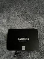 Samsung SSD 850 EVO 250Gb, Computers en Software, Harde schijven, Ophalen of Verzenden, Zo goed als nieuw, Desktop