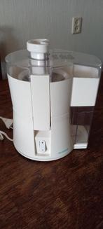 Te koop: Sapcentrifuge, Witgoed en Apparatuur, Ophalen, Gebruikt, Elektrisch, Sapcentrifuge