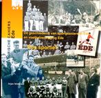 Ede, Gelderland, voetbalvereniging Ede, Kredietbank, Molen, Boeken, Ophalen, 20e eeuw of later, Zo goed als nieuw