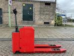 Lafis LEH 50 M 5000KG PALLETWAGEN/HEFTRUCK, Zakelijke goederen, Machines en Bouw | Heftrucks en Intern transport, Overige aandrijving