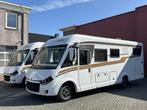 Carthago Malibu I 490 LE Heavy chassis (4.250 kg), 7 tot 8 meter, Bedrijf, Diesel, Carthago