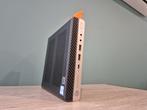 HP ELITEDESK 800 G4 Mini | i7 8700, 32GB, 512GB NVME | W11, Computers en Software, Desktop Pc's, 32 GB, Refurbished, Ophalen of Verzenden