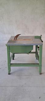 Zaagtafel, Ophalen, Gebruikt, Overige typen, 30 tot 70 mm