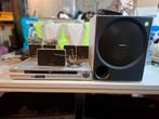 Sony reciever str sk500, Reciever, Ophalen of Verzenden, Zo goed als nieuw, Sony