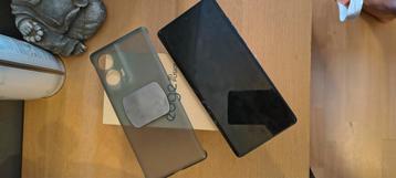 Motorola Edge 50 fusion beschikbaar voor biedingen