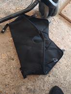 Quinny Mandje - Onderstel Accessoire, Kinderen en Baby's, Kinderwagens en Combinaties, Ophalen of Verzenden, Gebruikt, Kinderwagen