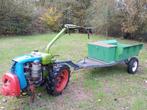 Agria 1700 kar combi, extra snelgang!, Doe-het-zelf en Verbouw, Gereedschap | Freesmachines, Ophalen, Gebruikt, Tuinfrees, Agria