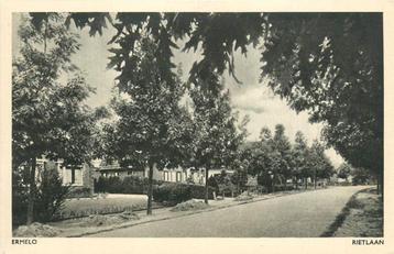(387-219-031) Ermelo Rietlaan beschikbaar voor biedingen