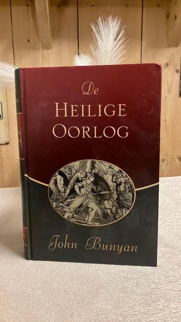 KR-1 John Bunyan - De Heilige Oorlog beschikbaar voor biedingen