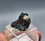 Wulfeniet e.a. - Tsumeb Mine, Namibië, Ophalen of Verzenden, Mineraal
