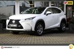 Lexus NX 300h AWD Luxury Line -Panorama dak-, Auto's, Lexus, Automaat, Gebruikt, Met garantie (alle), Leder