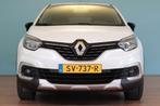 Renault Captur 1.2 TCe Intens | NAVI | CLIMA | CAMERA + PDC, Voorwielaandrijving, 12 maanden, Gebruikt, Euro 6