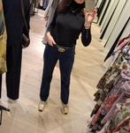 Colette broek blauw maat 38, Kleding | Dames, Blauw, Ophalen of Verzenden, Zo goed als nieuw, Purdey