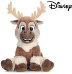 Frozen 2: Sven Pluche 30 cm, Kinderen en Baby's, Speelgoed | Knuffels en Pluche, ., Overige typen, Nieuw, Ophalen of Verzenden