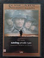 Saving private Ryan (dvd), Ophalen of Verzenden, Zo goed als nieuw, Vanaf 16 jaar