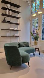 Poliform Sunday Sofa/ Dining bench – Showroom Model, Huis en Inrichting, Ophalen, 100 tot 125 cm, 150 tot 200 cm, Hoekbank