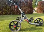 Clicgear 3.0 Golftrolley Cart, Ophalen of Verzenden, Golfkar, Overige merken