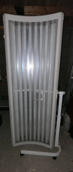 philips HB 541/A 920W zonnehemel., Witgoed en Apparatuur, Zonnebanken en Gezichtsbruiners, Ophalen, Gebruikt