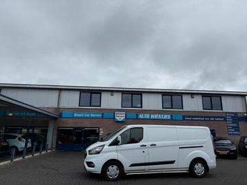 Ford Transit Custom 2.0 TDCI 77kw | L2 Trend | Airco | Cruis beschikbaar voor biedingen